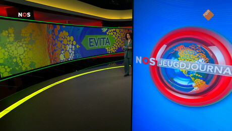 Het NOS Jeugdjournaal | NOS Jeugdjournaal